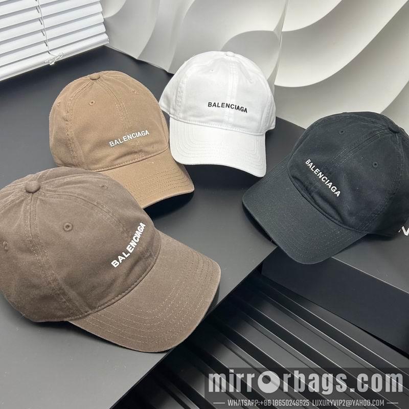 Replica Balenciaga cap dx12