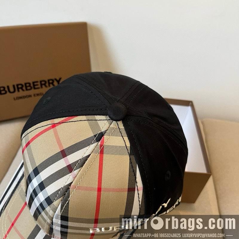 Replica Burberry Hat dx26