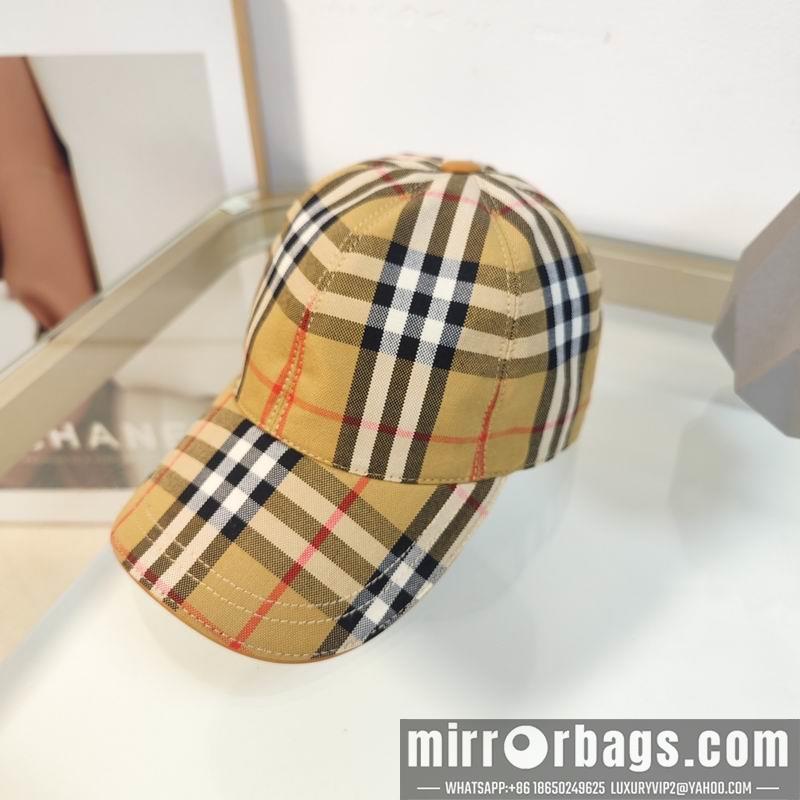 Replica Burberry Hat dx52