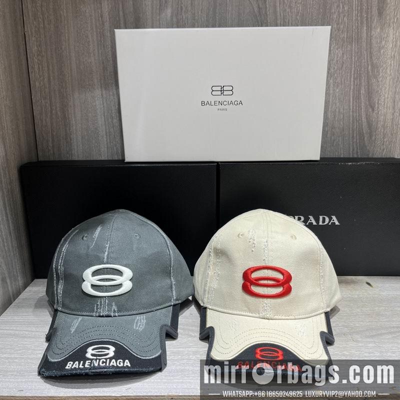 Replica Balenciaga Hat hm09