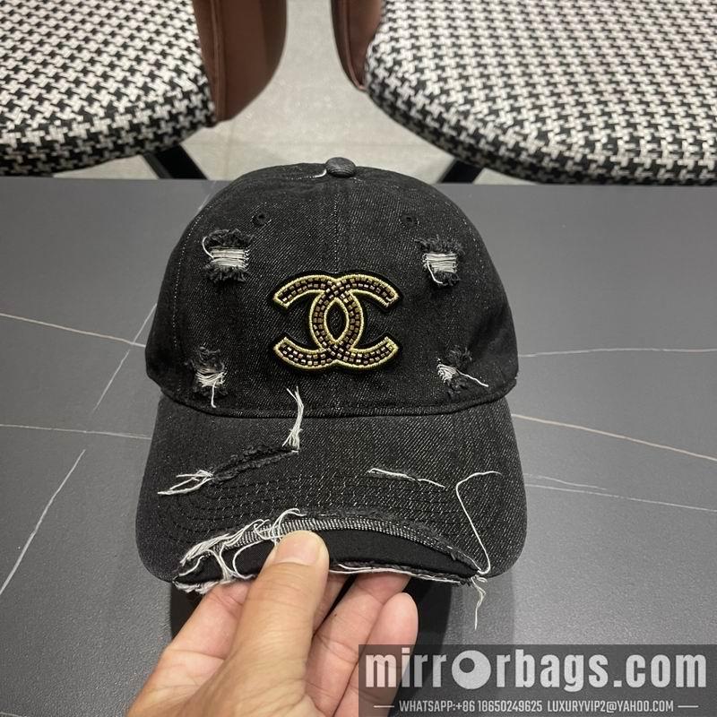 Replica Chanel Hat 041403