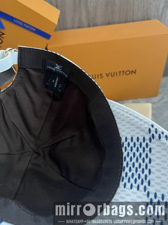 Replica LV Hat dxn11