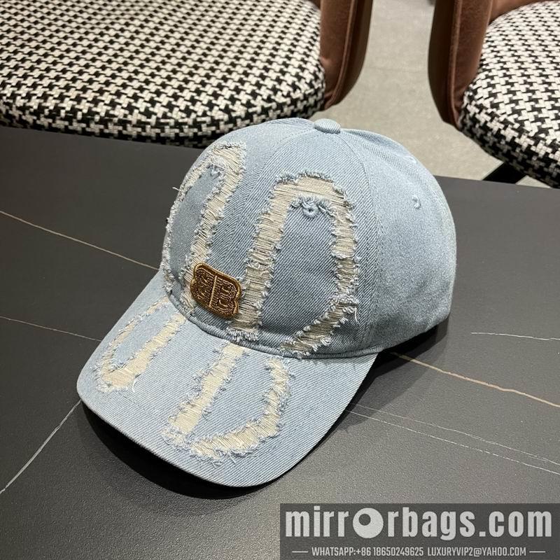 Replica Balenciaga Hat 020802