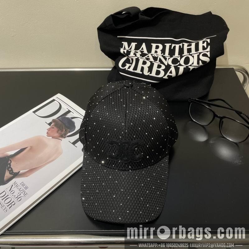 Replica Celine cap 042801