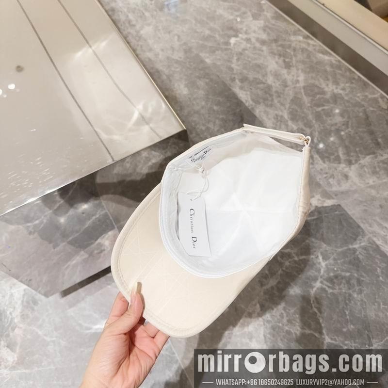 Replica Dior cap 080105