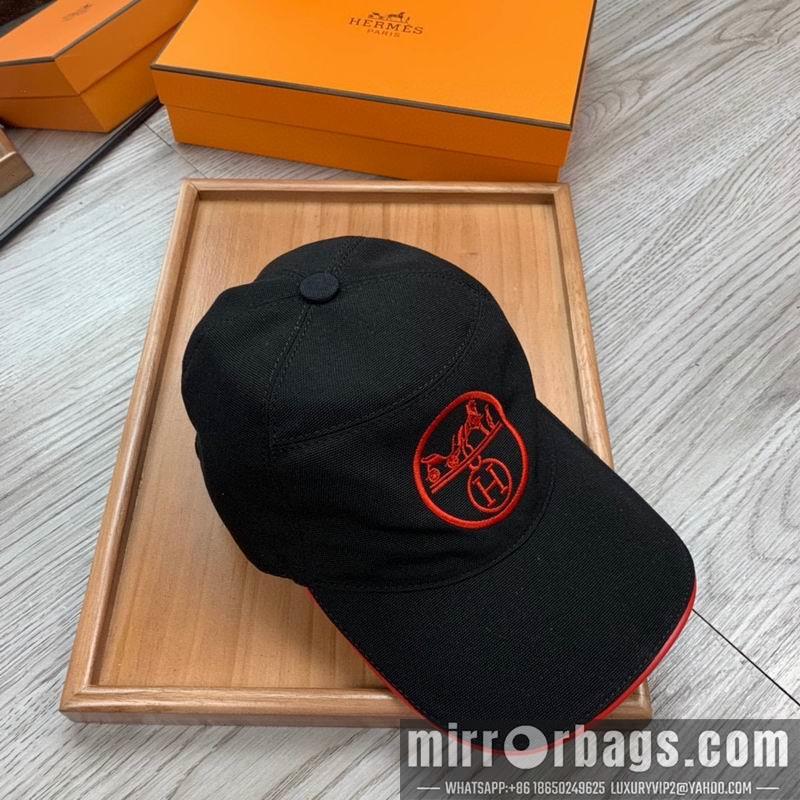 Replica Hermes cap dx15