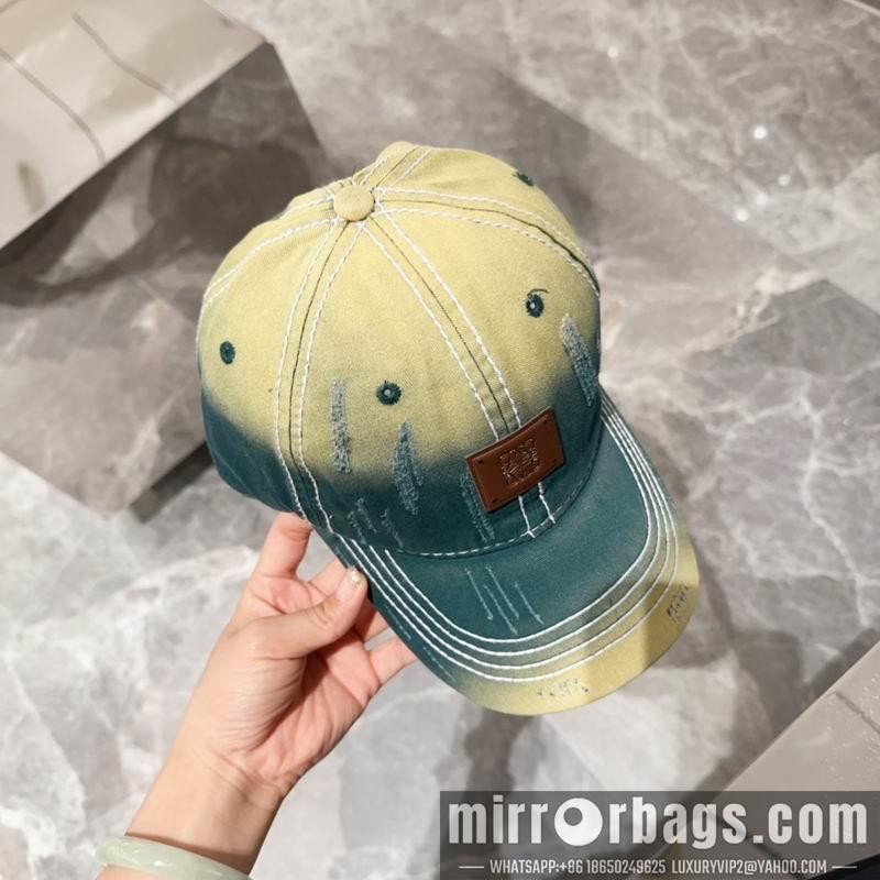 Replica Loewe cap 042601