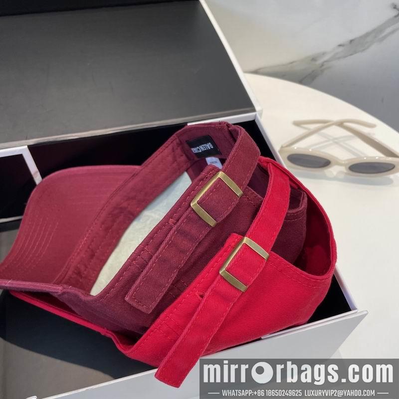 Replica Balenciaga cap 040201