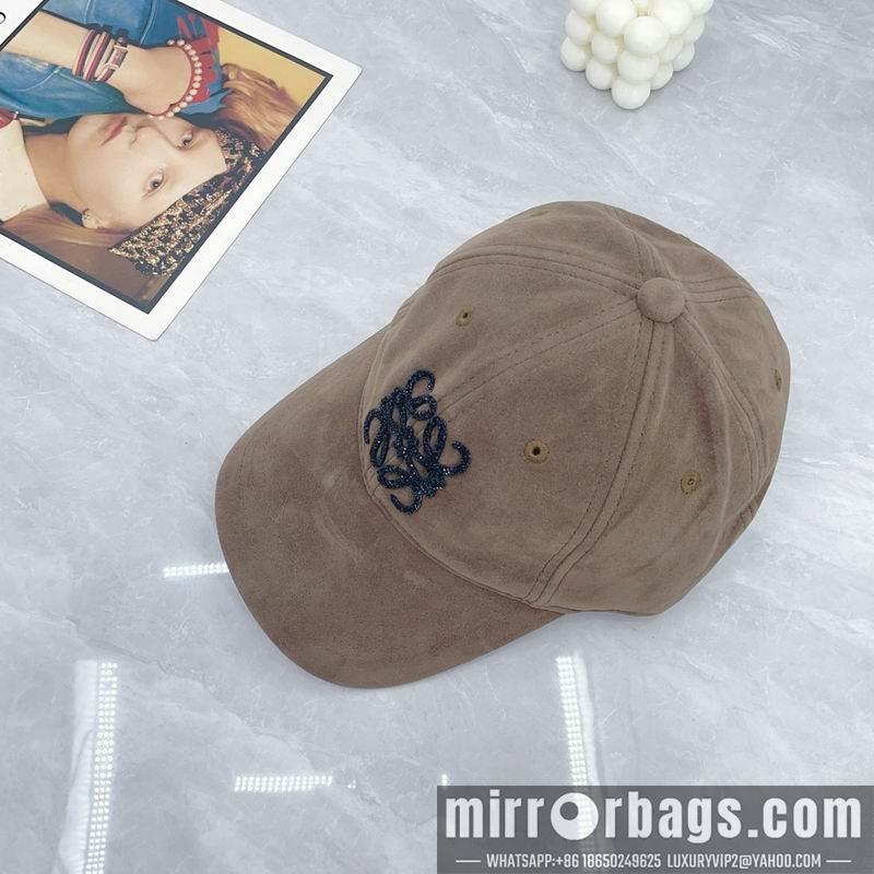 Replica Loewe cap dx28