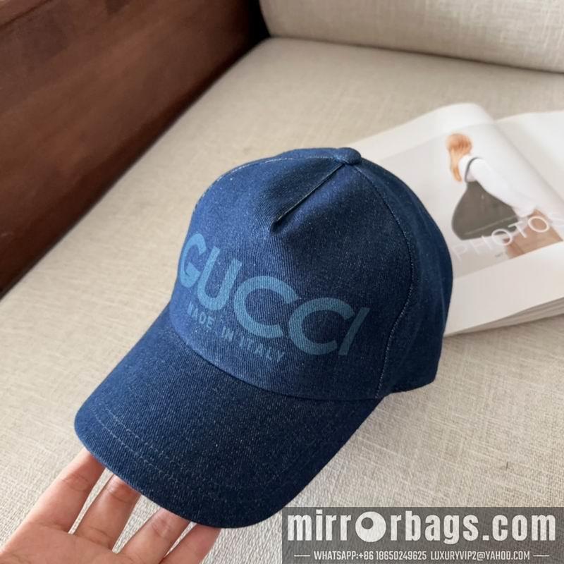 Replica Gucci cap dx27