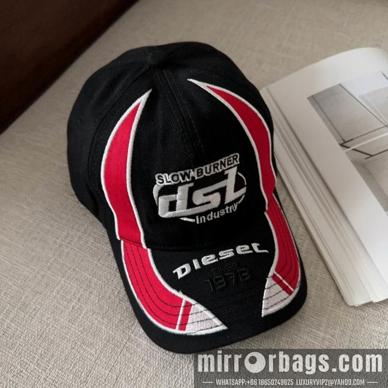 Replica Diesel cap dx16