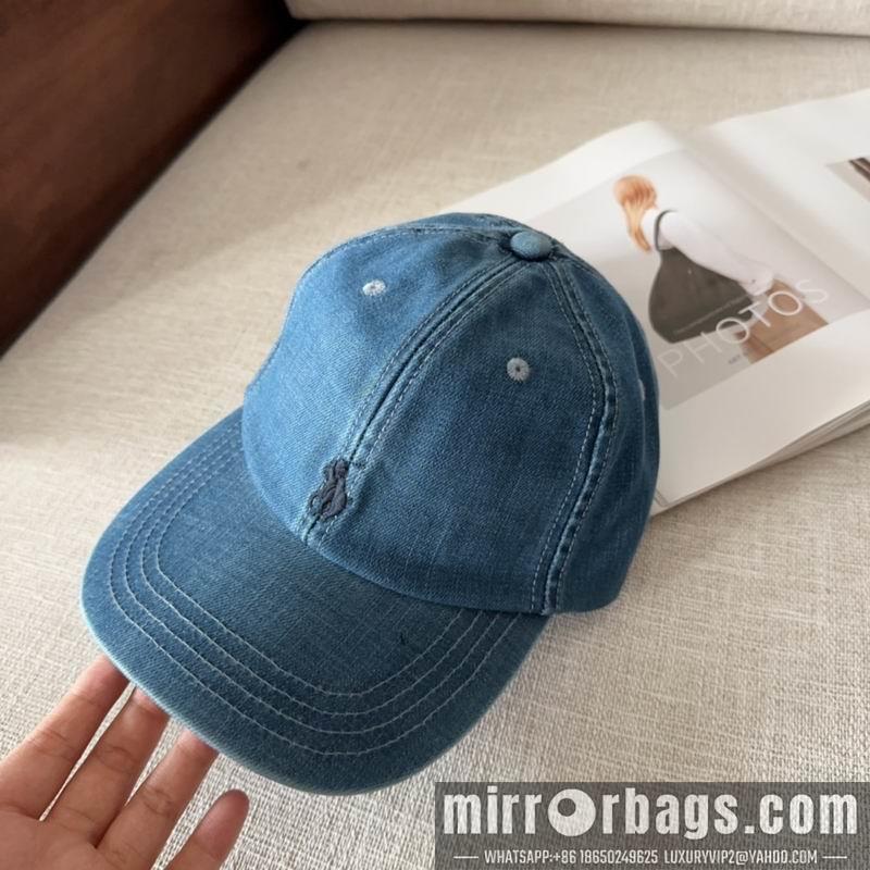Replica Polo cap dx21