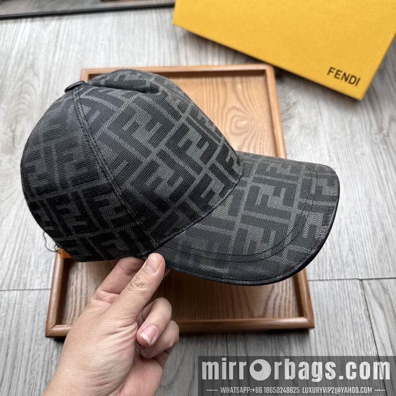 Replica Fendi cap dx91