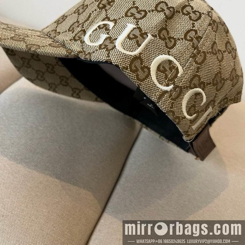 Replica Gucci Hat dx29