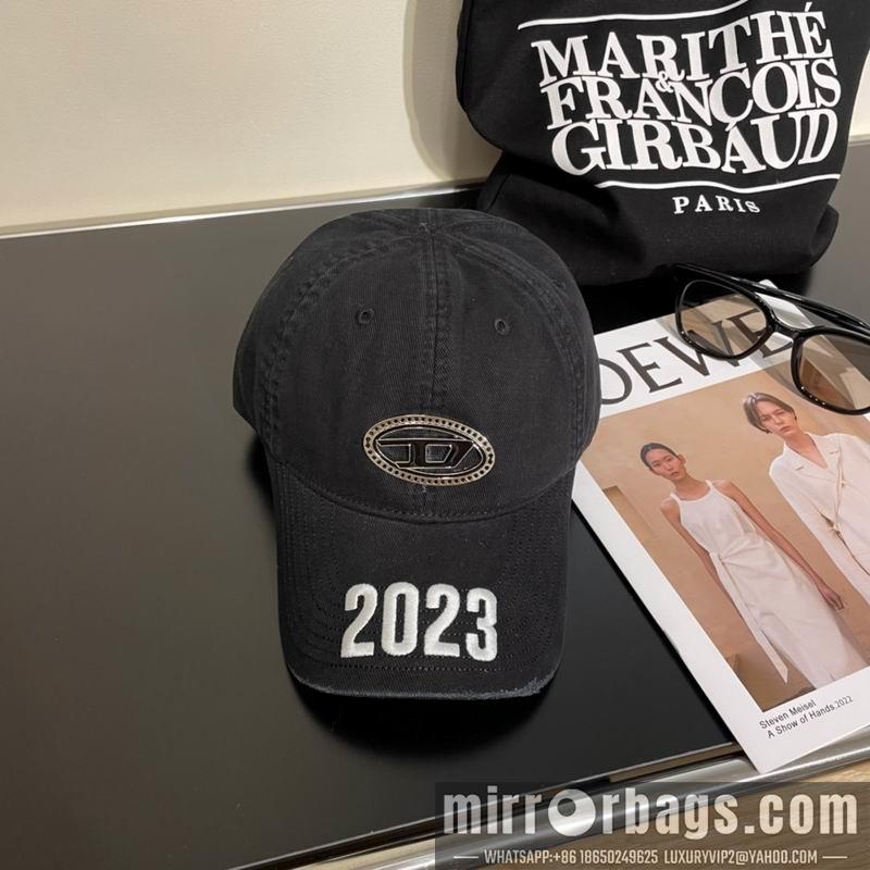 Replica Diesel cap 042701