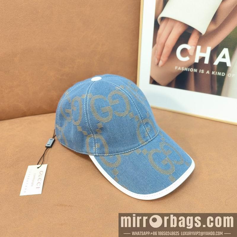 Replica Gucci cap dx114