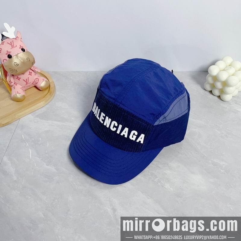 Replica Balenciaga Cap dx48
