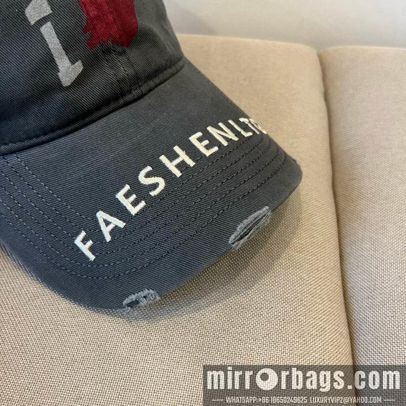 Replica Other cap dx46