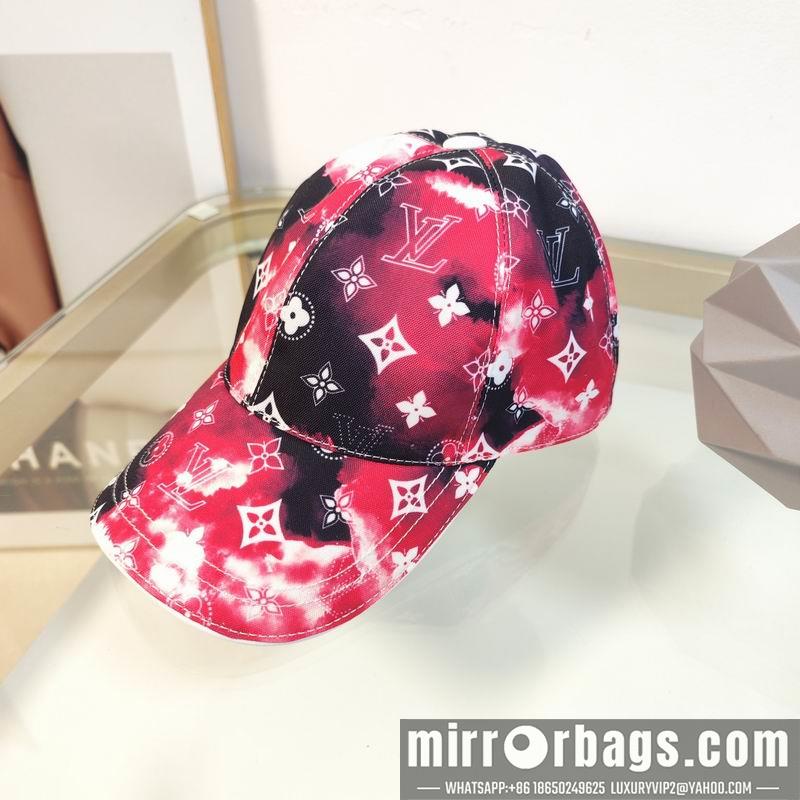 Replica LV Hat dx116