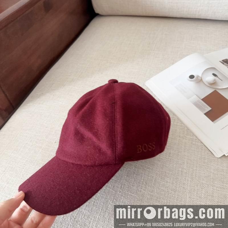Replica Boss cap dx07