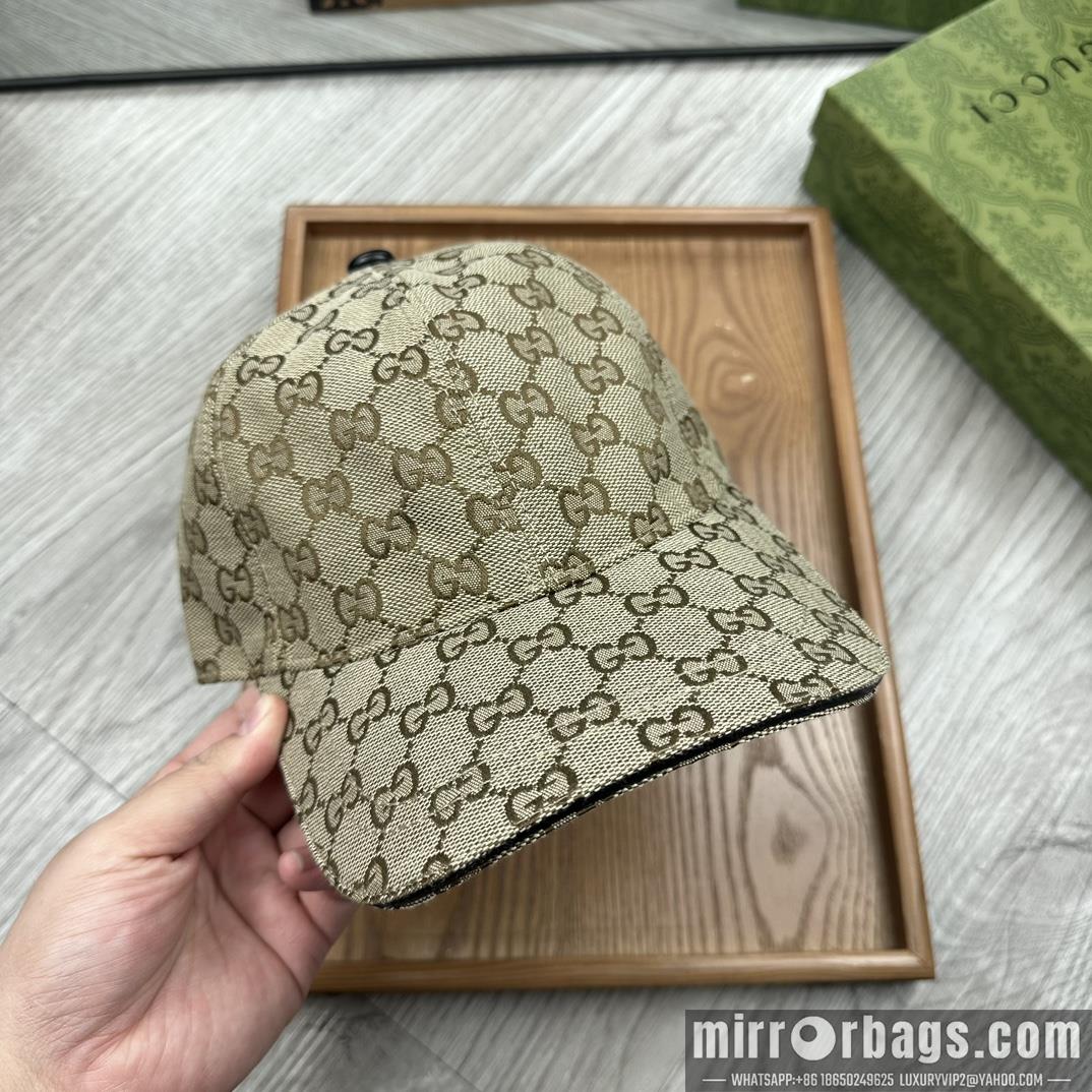 Replica Gucci Hat 080201