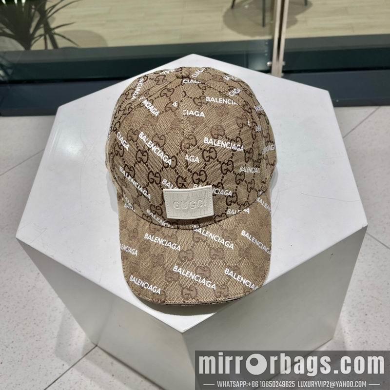 Replica Gucci Hat 050703