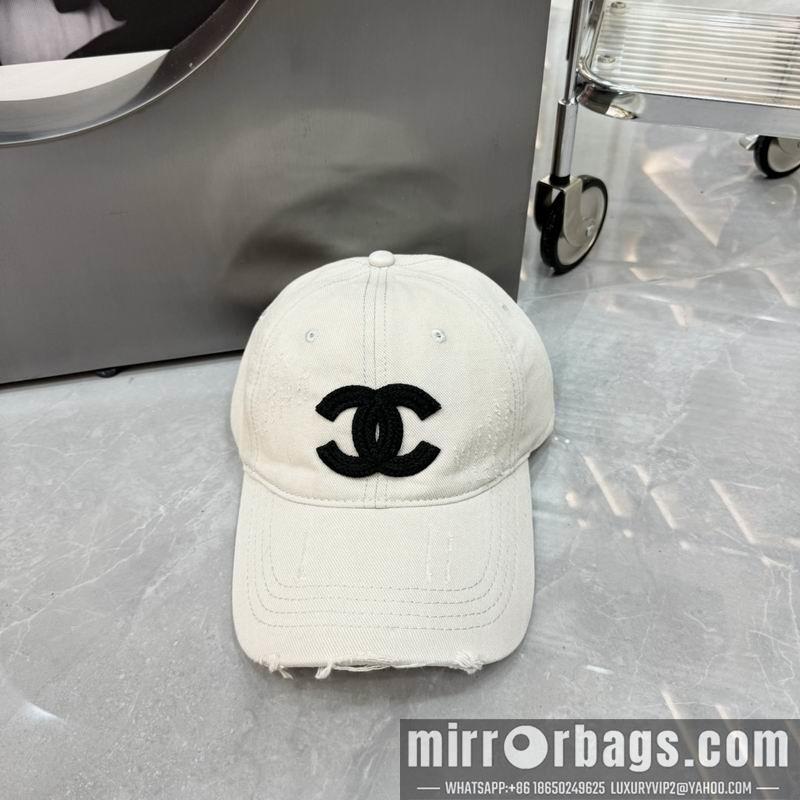 Replica Chanel Hat hm504