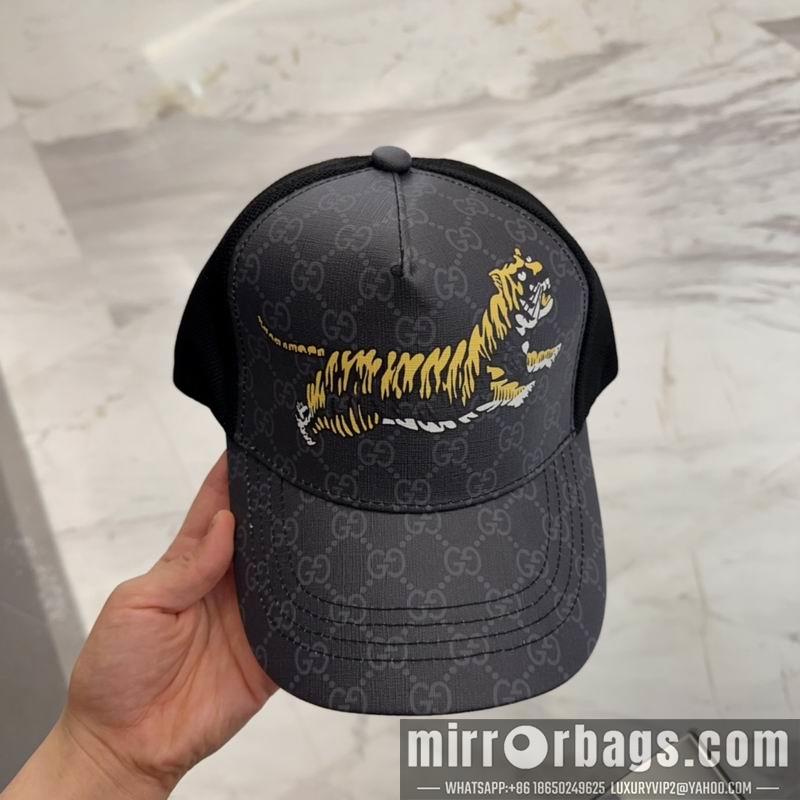 Replica Gucci cap dx50