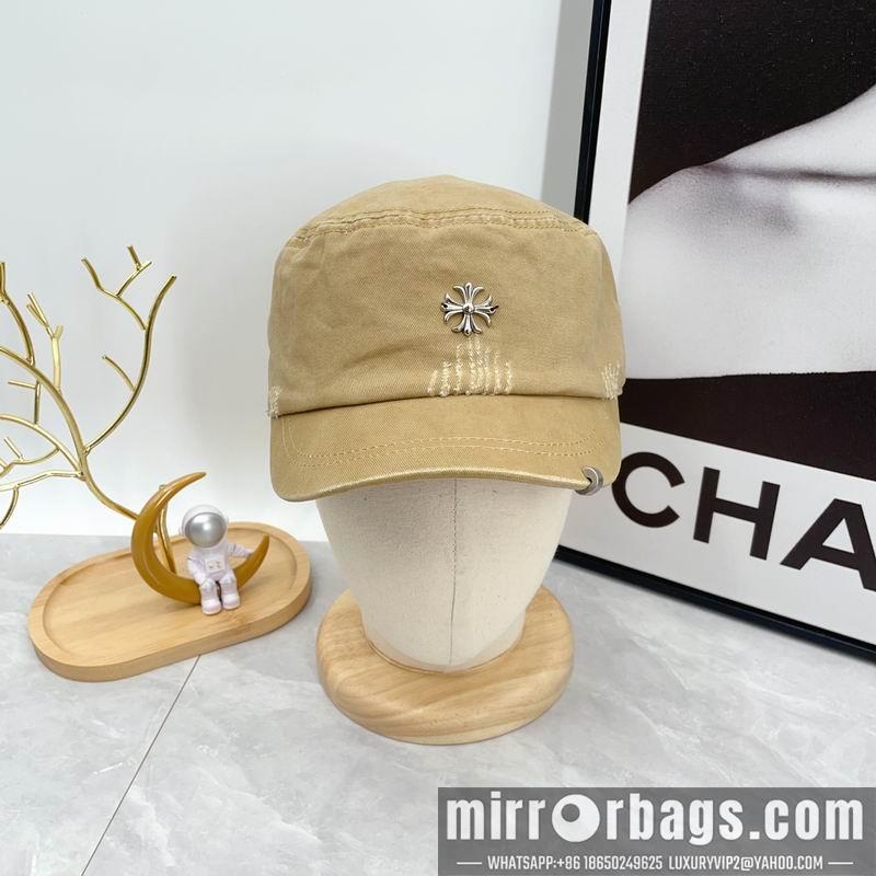 Replica Chrome Hearts cap dx55