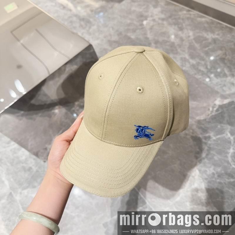 Replica Burberry cap dx10