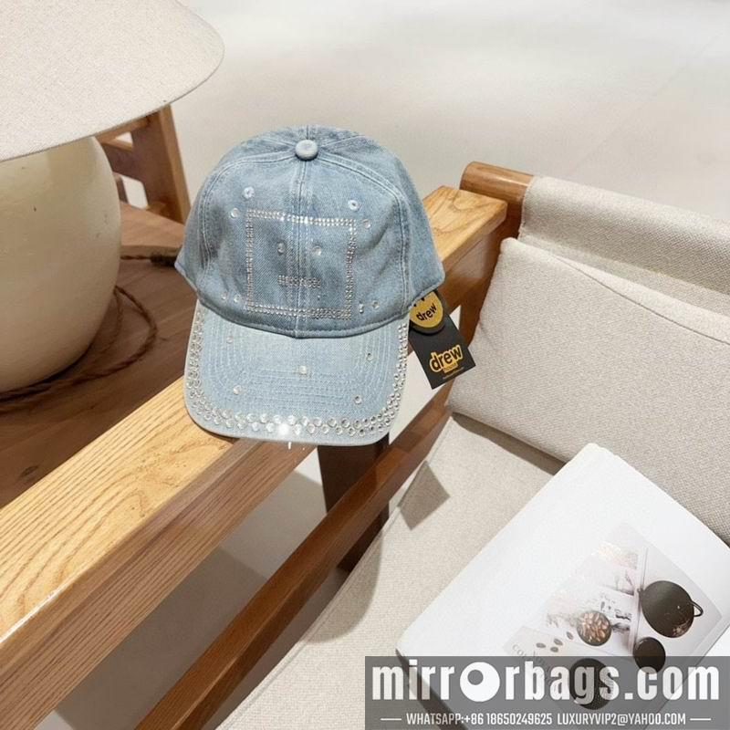 Replica Drew House Cap 122122