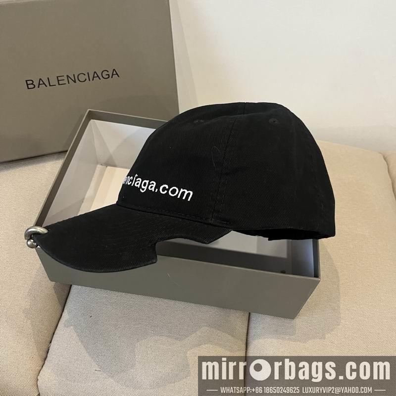 Replica Balenciaga Hat dx59