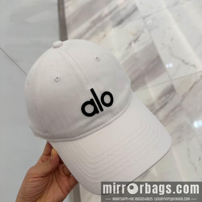 Replica Alo Hat dx30