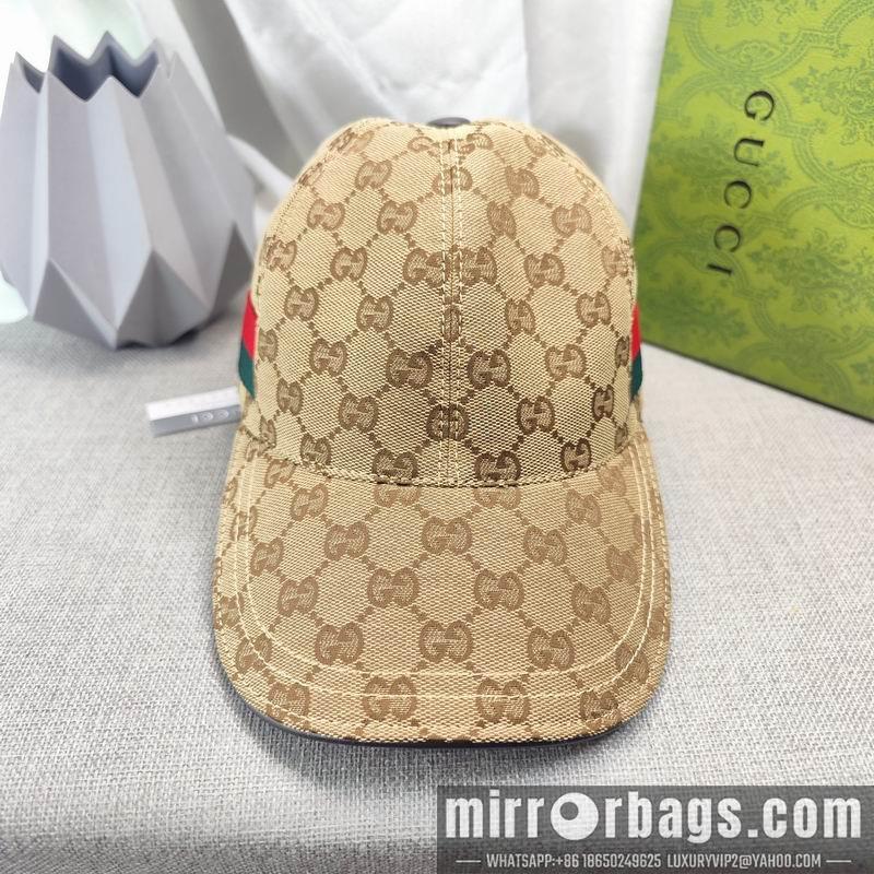 Replica Gucci cap dx21
