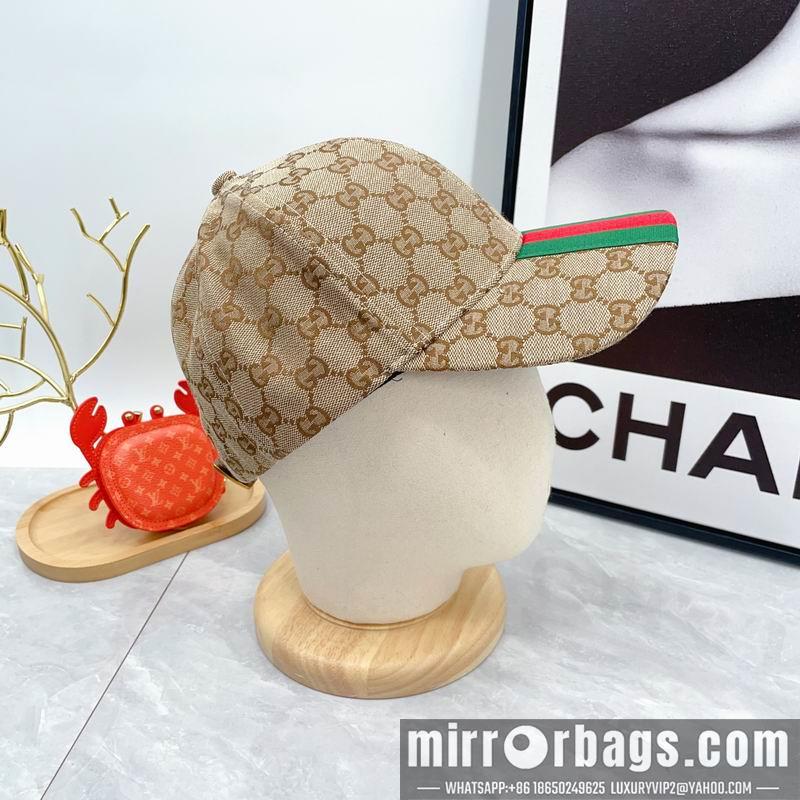 Replica Gucci cap dx09