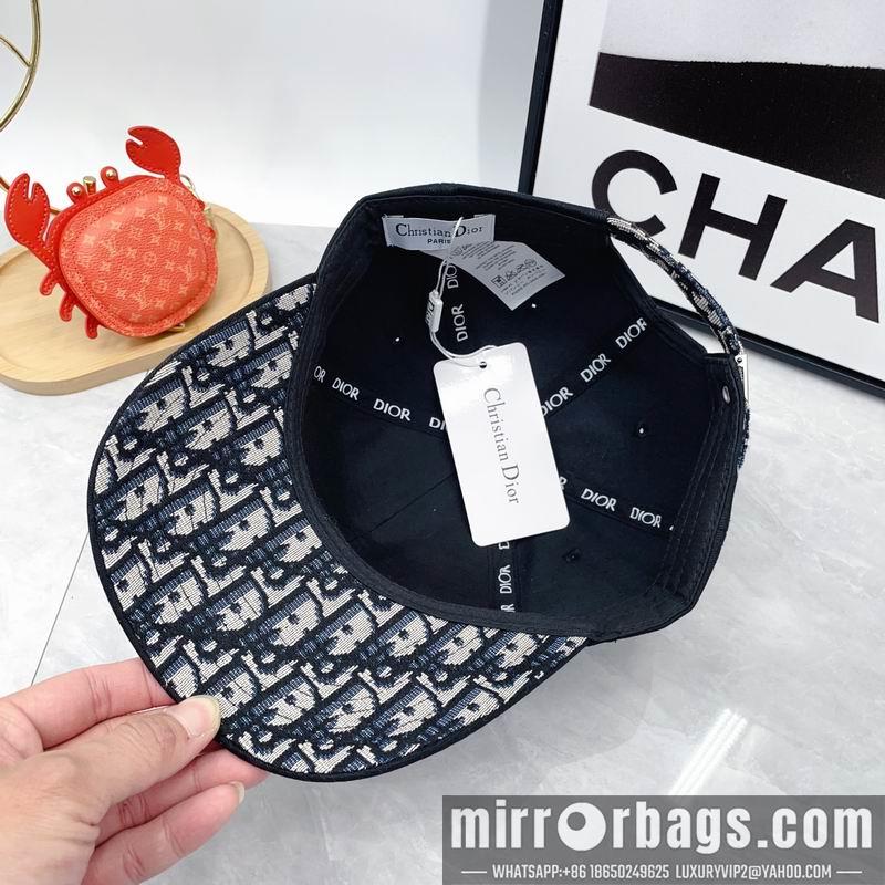 Replica Dior Hat dx03