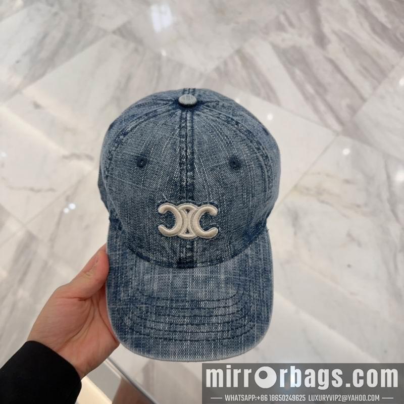 Replica Celine cap dx37