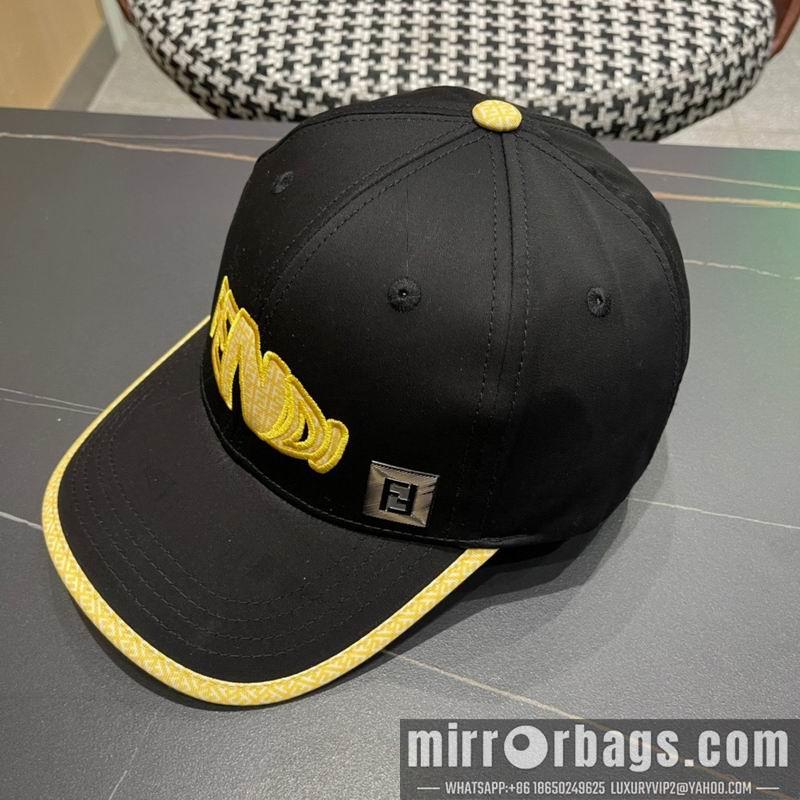 Replica Fendi cap 041401