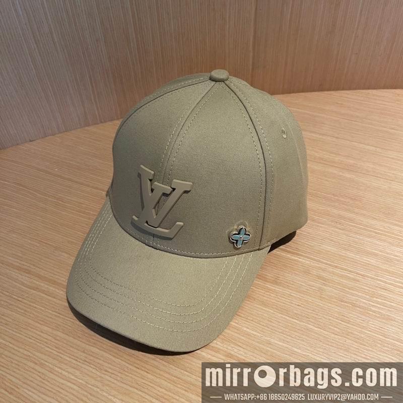 Replica LV Hat 011301