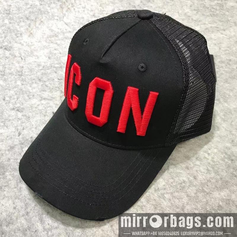 Replica DSQ cap D97网