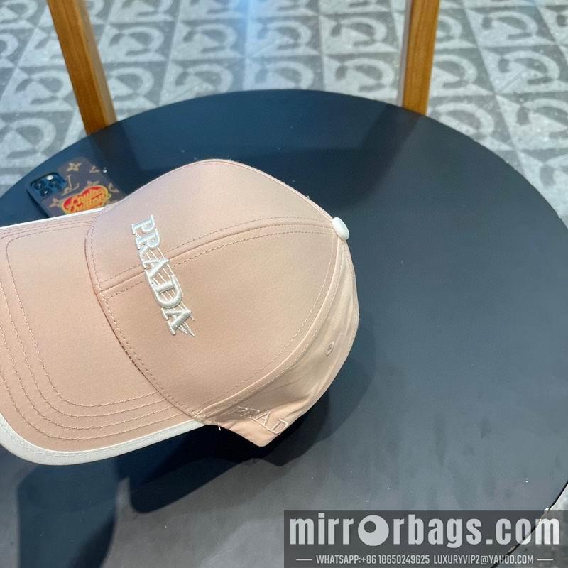 Replica Prada cap 050708