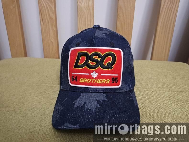 Replica DSQ Cap y 13