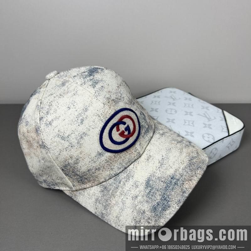 Replica Gucci Cap dx47