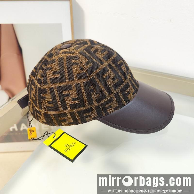 Replica Fendi cap dx68