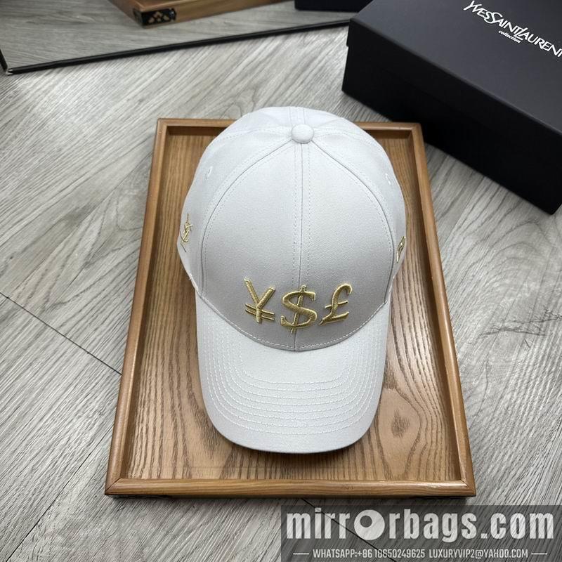Replica YSL cap dx05