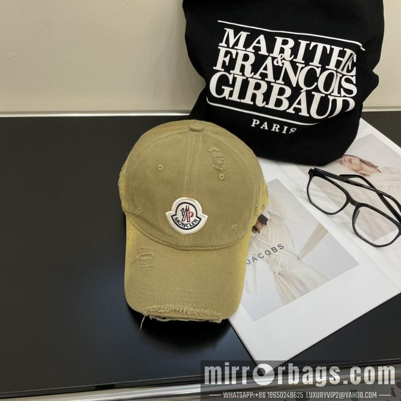 Replica Moncler cap 042601