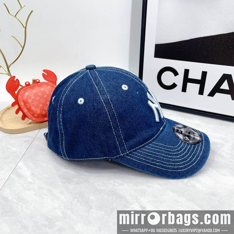 Replica MLB NY Hat dx32