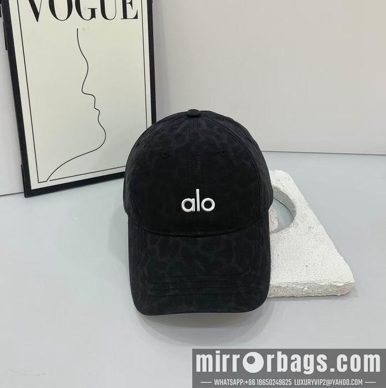 Replica Alo cap 041401