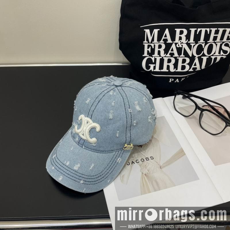 Replica Celine cap 053101