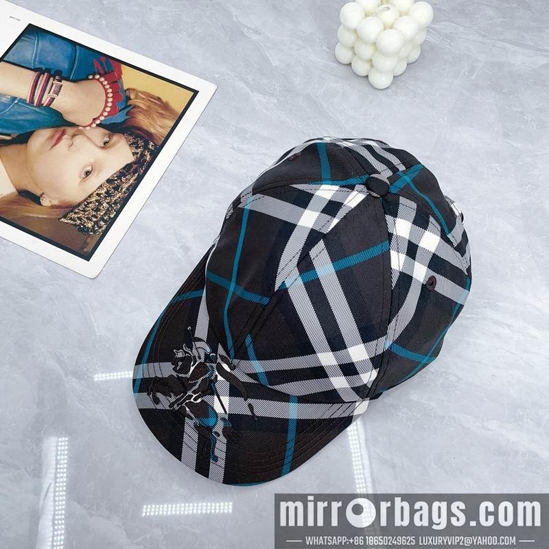 Replica Burberry Hat dx58